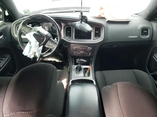 2C3CDXCT6NH235641 2022 DODGE CHARGER - Image 8