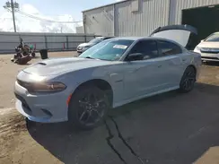 2C3CDXCT6NH240208 2022 DODGE CHARGER