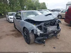 2C3CDXCT6NH240239 2022 DODGE CHARGER