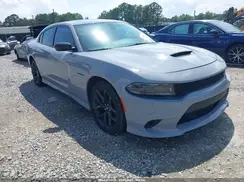 2C3CDXCT6NH240418 2022 DODGE CHARGER