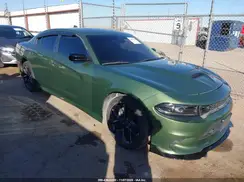 2C3CDXCT6NH240502 2022 DODGE CHARGER