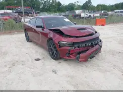 2C3CDXCT6NH244338 2022 DODGE CHARGER