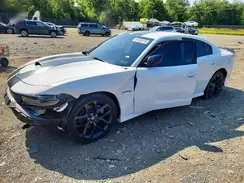 2C3CDXCT6NH250897 2022 DODGE CHARGER