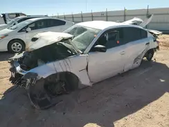 2C3CDXCT6NH256134 2022 DODGE CHARGER