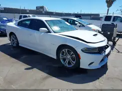 2C3CDXCT6NH259292 2022 DODGE CHARGER