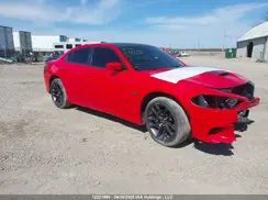2C3CDXCT6NH259339 2022 DODGE CHARGER