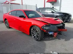 2C3CDXCT6PH504403 2023 DODGE CHARGER