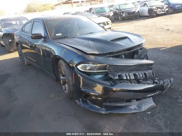 2C3CDXCT6PH504725 2023 DODGE CHARGER - Image 1
