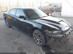 2C3CDXCT6PH523114 2023 DODGE CHARGER