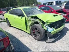 2C3CDXCT6PH535974 2023 DODGE CHARGER
