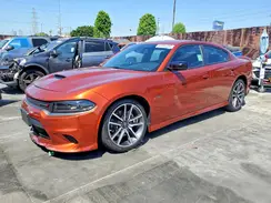 2C3CDXCT6PH580395 2023 DODGE CHARGER