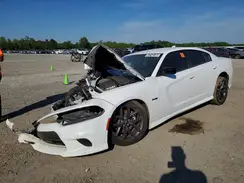 2C3CDXCT6PH584110 2023 DODGE CHARGER