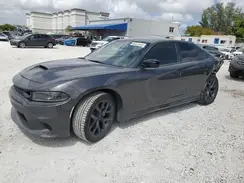 2C3CDXCT6PH589386 2023 DODGE CHARGER