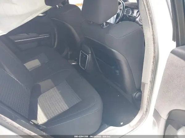 2C3CDXCT6PH591428 2023 DODGE CHARGER - Image 8