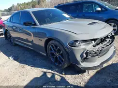 2C3CDXCT6PH598203 2023 DODGE CHARGER