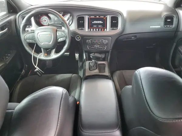 2C3CDXCT6PH599349 2023 DODGE CHARGER - Image 8