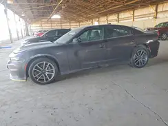 2C3CDXCT6PH604422 2023 DODGE CHARGER