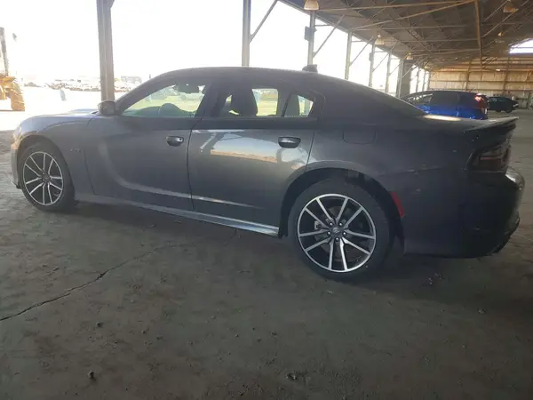 2C3CDXCT6PH604422 2023 DODGE CHARGER - Image 2