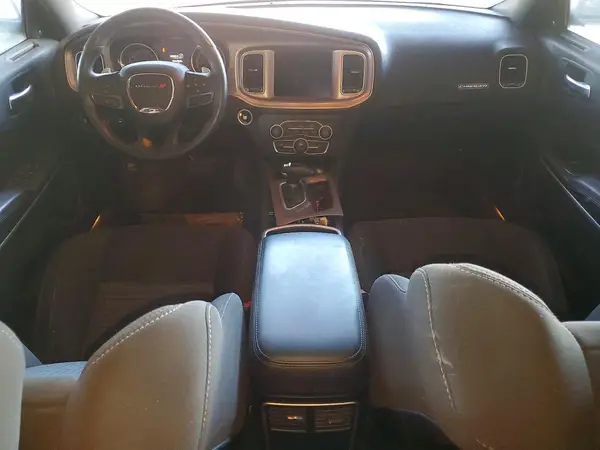 2C3CDXCT6PH604422 2023 DODGE CHARGER - Image 8