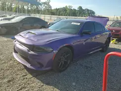 2C3CDXCT6PH607448 2023 DODGE CHARGER