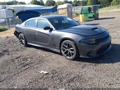 2C3CDXCT6PH613265 2023 DODGE CHARGER