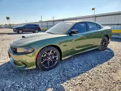 2C3CDXCT6PH613279 2023 DODGE CHARGER