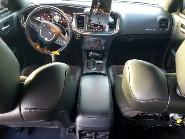 2C3CDXCT6PH638697 2023 DODGE CHARGER - Image 8