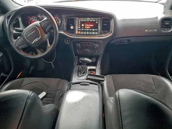 2C3CDXCT6PH640059 2023 DODGE CHARGER - Image 8