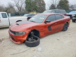 2C3CDXCT6PH642717 2023 DODGE CHARGER