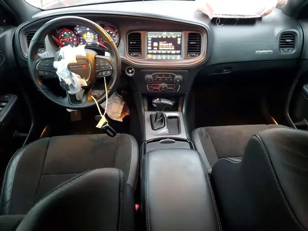 2C3CDXCT6PH642717 2023 DODGE CHARGER - Image 8