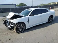 2C3CDXCT6PH660358 2023 DODGE CHARGER