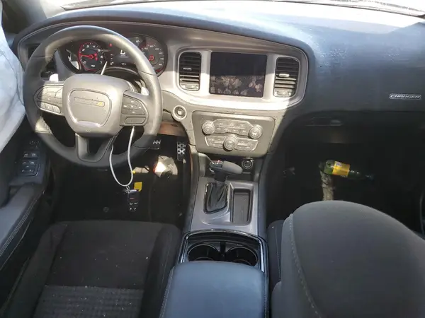 2C3CDXCT6PH666189 2023 DODGE CHARGER - Image 8