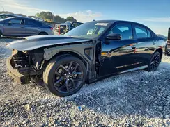 2C3CDXCT6PH666242 2023 DODGE CHARGER