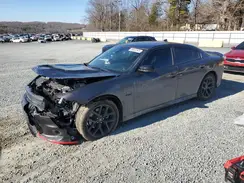2C3CDXCT6PH673160 2023 DODGE CHARGER
