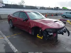 2C3CDXCT6PH679119 2023 DODGE CHARGER