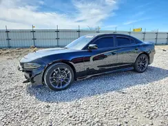 2C3CDXCT6PH680478 2023 DODGE CHARGER