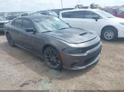 2C3CDXCT6PH684885 2023 DODGE CHARGER