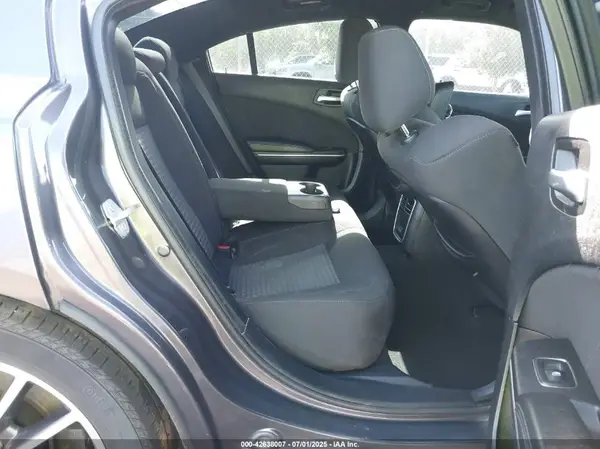 2C3CDXCT6PH684952 2023 DODGE CHARGER - Image 8