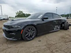 2C3CDXCT6PH685177 2023 DODGE CHARGER