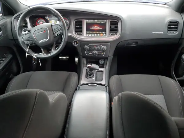2C3CDXCT6PH685177 2023 DODGE CHARGER - Image 8