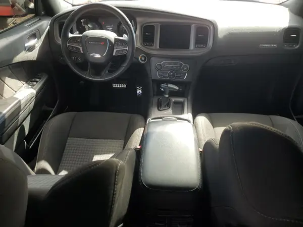 2C3CDXCT6PH688340 2023 DODGE CHARGER - Image 8