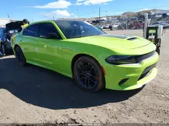 2C3CDXCT6PH690511 2023 DODGE CHARGER