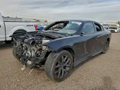 2C3CDXCT6PH700003 2023 DODGE CHARGER