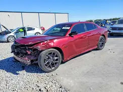 2C3CDXCT6PH702169 2023 DODGE CHARGER