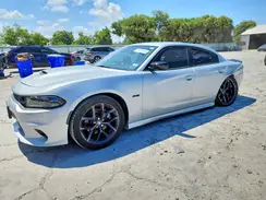 2C3CDXCT6PH703385 2023 DODGE CHARGER