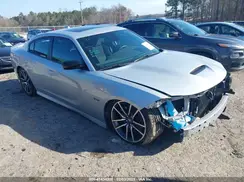 2C3CDXCT6PH707856 2023 DODGE CHARGER