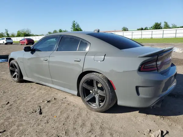 2C3CDXCT6PH708554 2023 DODGE CHARGER - Image 2