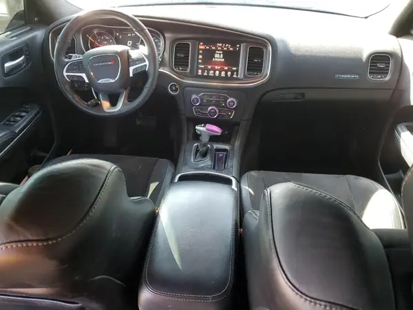 2C3CDXCT7GH104401 2016 DODGE CHARGER - Image 8