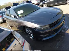 2C3CDXCT7GH104981 2016 DODGE CHARGER