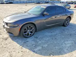 2C3CDXCT7GH110408 2016 DODGE CHARGER